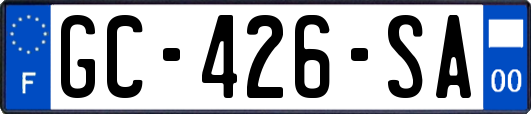 GC-426-SA
