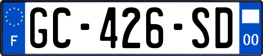 GC-426-SD
