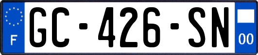 GC-426-SN