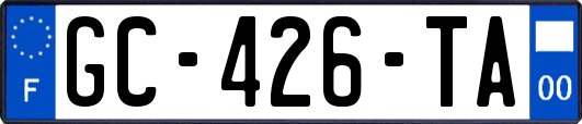 GC-426-TA