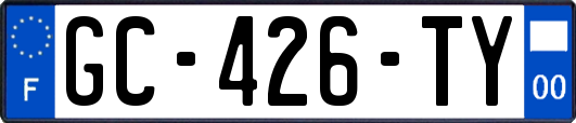 GC-426-TY
