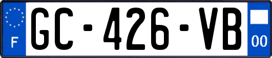 GC-426-VB