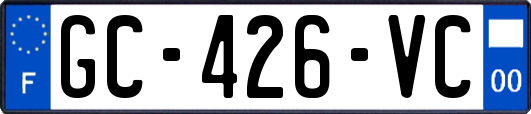 GC-426-VC