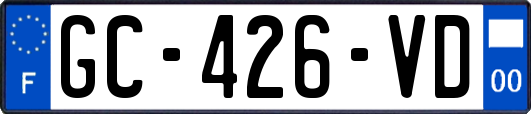 GC-426-VD