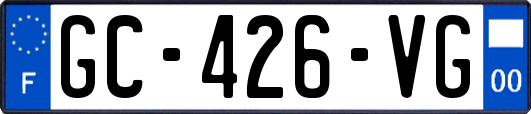 GC-426-VG