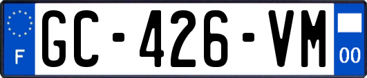 GC-426-VM