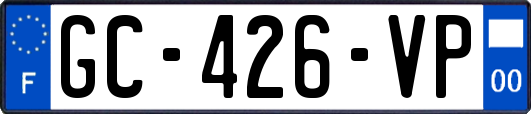 GC-426-VP