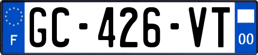 GC-426-VT