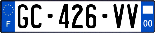 GC-426-VV