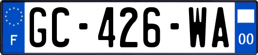 GC-426-WA