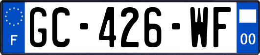 GC-426-WF