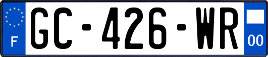 GC-426-WR