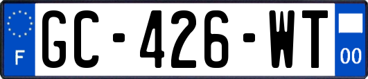 GC-426-WT