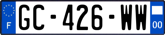 GC-426-WW
