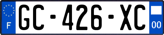 GC-426-XC