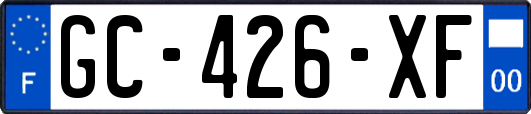 GC-426-XF