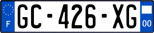 GC-426-XG