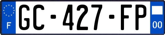 GC-427-FP