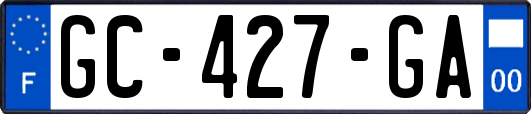 GC-427-GA