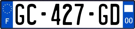 GC-427-GD