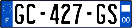 GC-427-GS