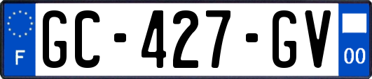 GC-427-GV