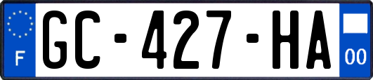 GC-427-HA