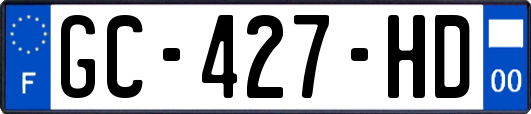 GC-427-HD