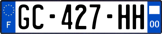 GC-427-HH
