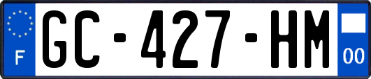 GC-427-HM