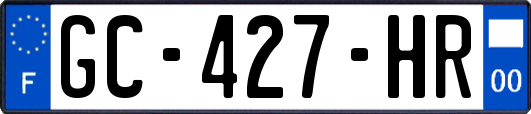 GC-427-HR