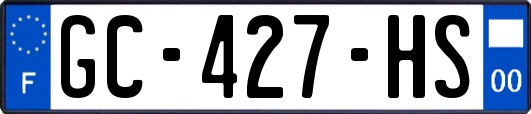 GC-427-HS