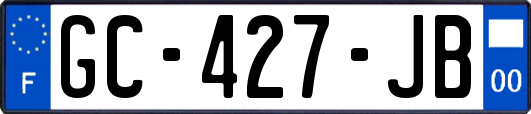 GC-427-JB