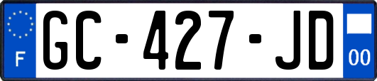 GC-427-JD