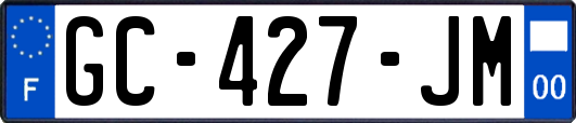 GC-427-JM