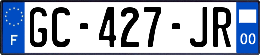GC-427-JR