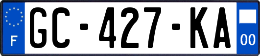 GC-427-KA