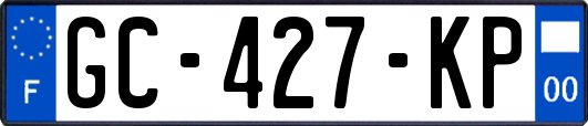 GC-427-KP