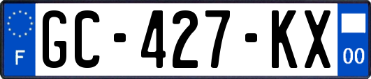 GC-427-KX