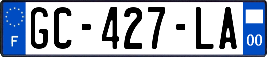 GC-427-LA