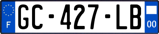 GC-427-LB