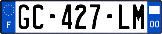 GC-427-LM