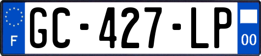 GC-427-LP