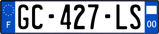GC-427-LS