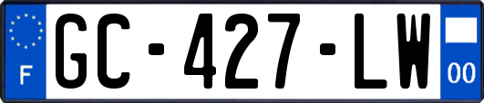 GC-427-LW