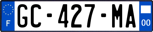 GC-427-MA