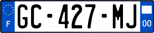 GC-427-MJ