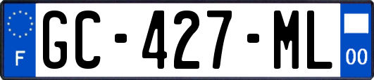 GC-427-ML