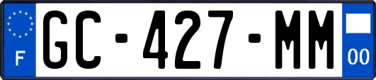 GC-427-MM