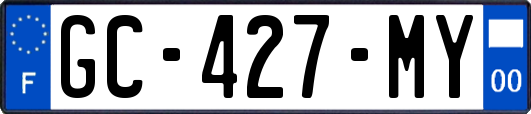 GC-427-MY